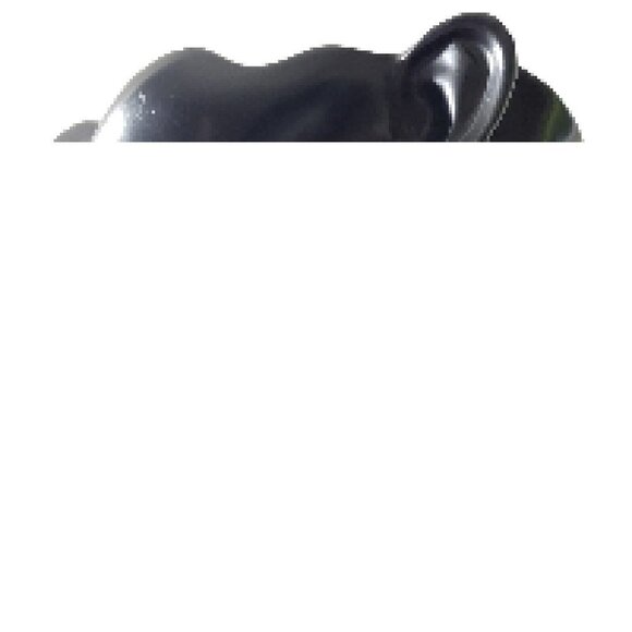 Womens Africa Crown Queen African American Wooden Retro French Hook Earrings - Picture 2 of 4